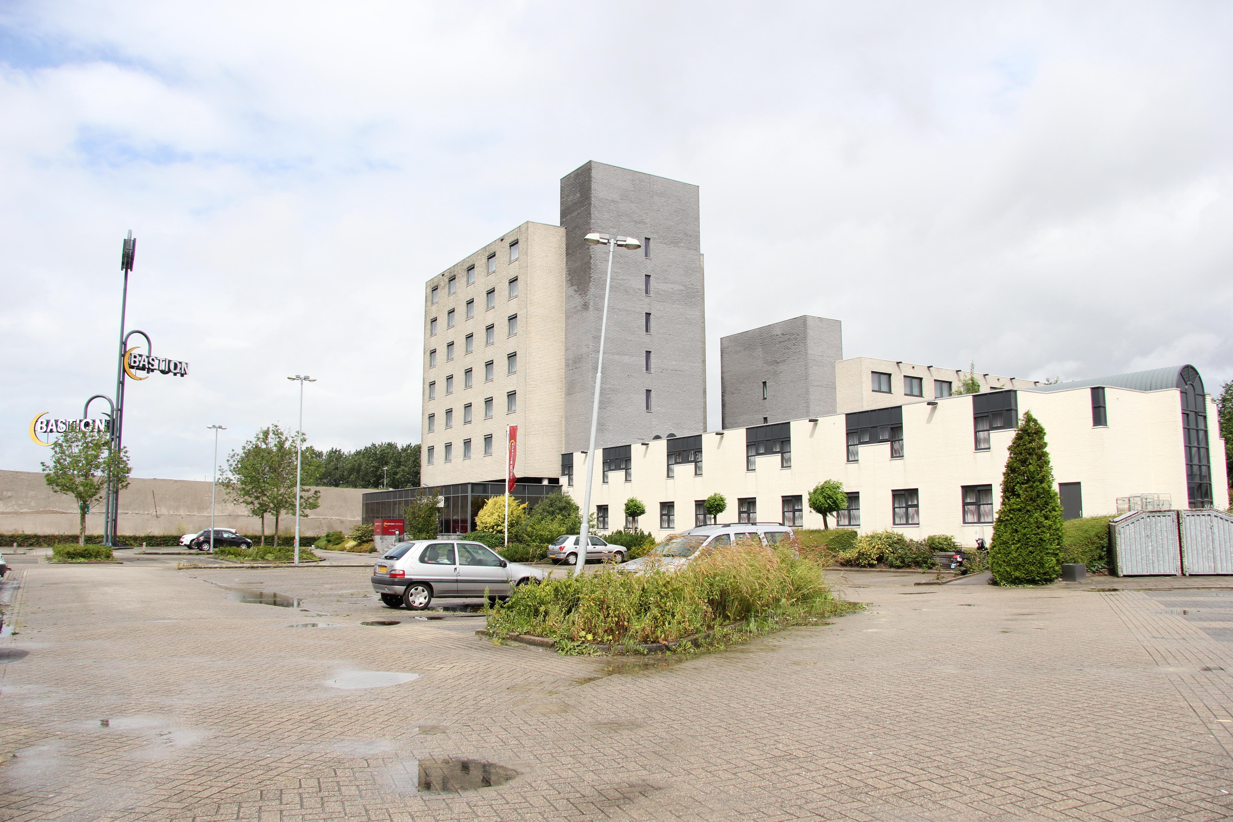 Bastion Hotel Алмере Екстериор снимка
