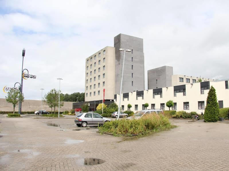Bastion Hotel Алмере Екстериор снимка